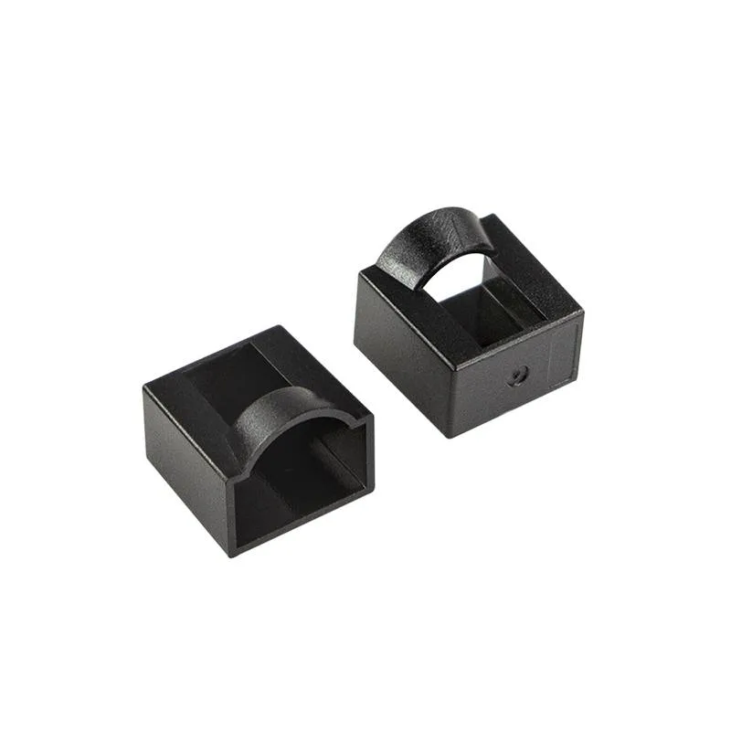 Staubschutzkappe für RJ45-Patchkabel, 50 St. von LogiLink – Produktfoto