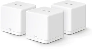 AX1500 Whole Home Mesh WiFi 6 System