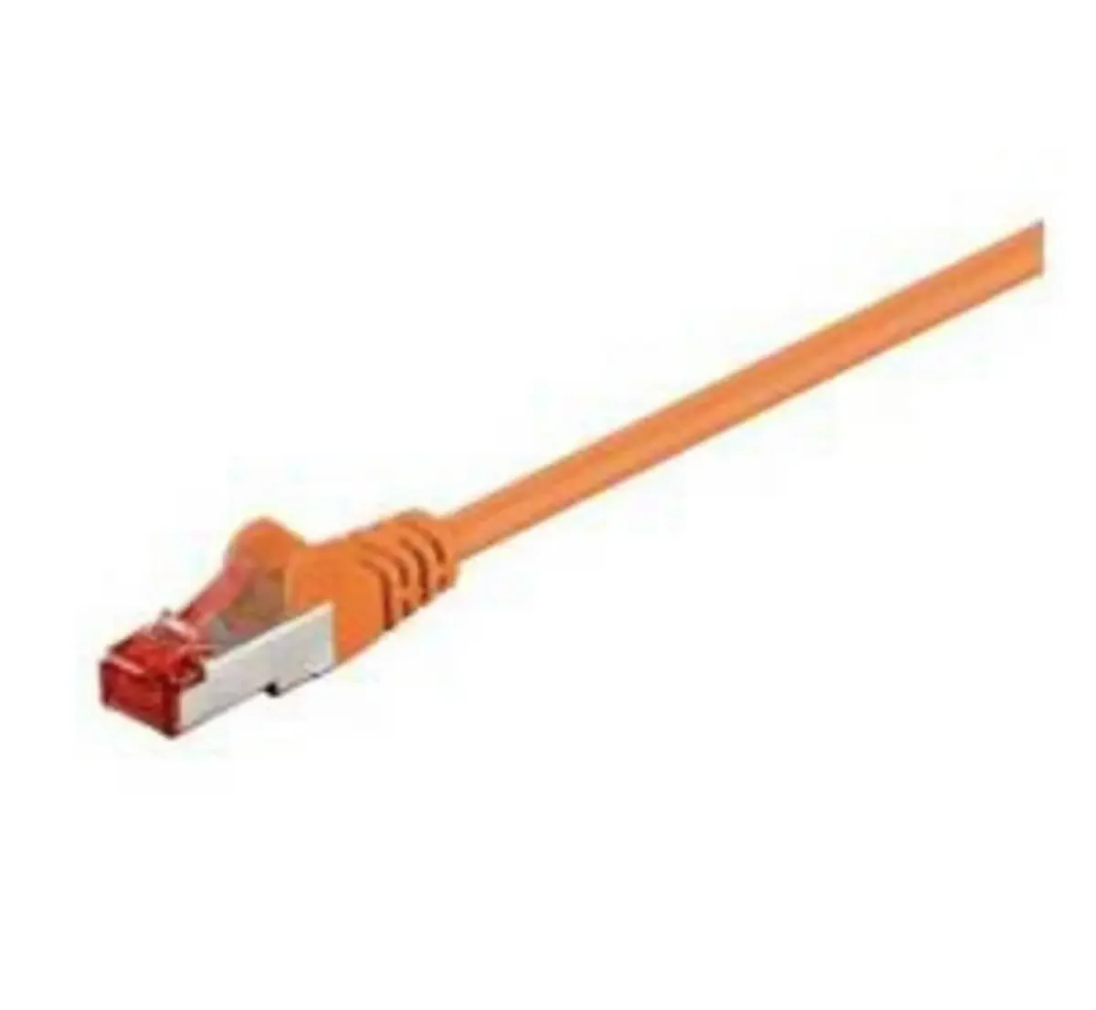 B-FTP6015O RJ45 Patchkabel 1.5 m Orange 1 St. van Microconnect – productfoto