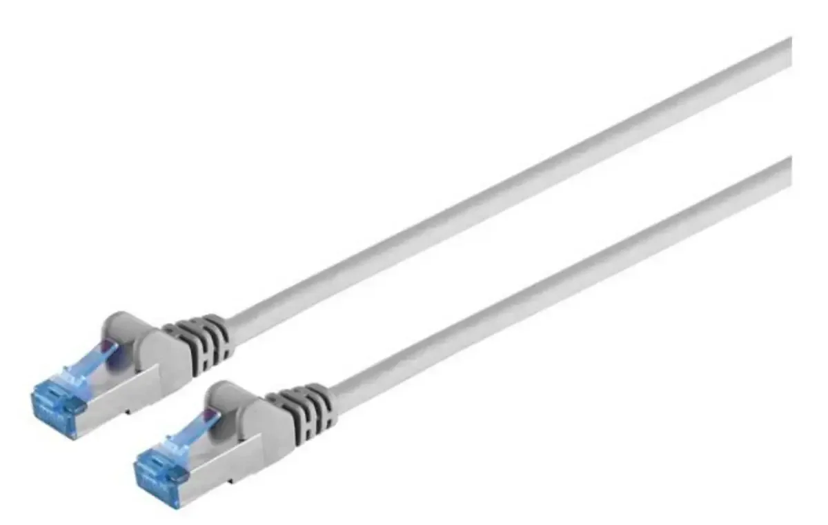 B-SFTP605 RJ45 Patchkabel 5 m Grau 1 St. van Microconnect – productfoto