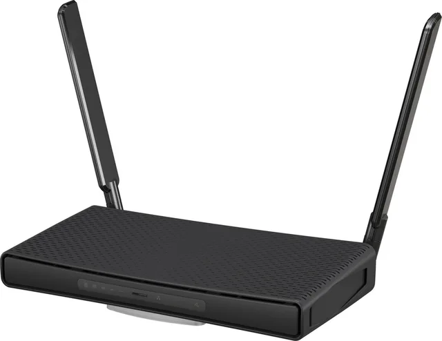 Access point Mikrotik C53UiG+5HPaxD2HPaxD