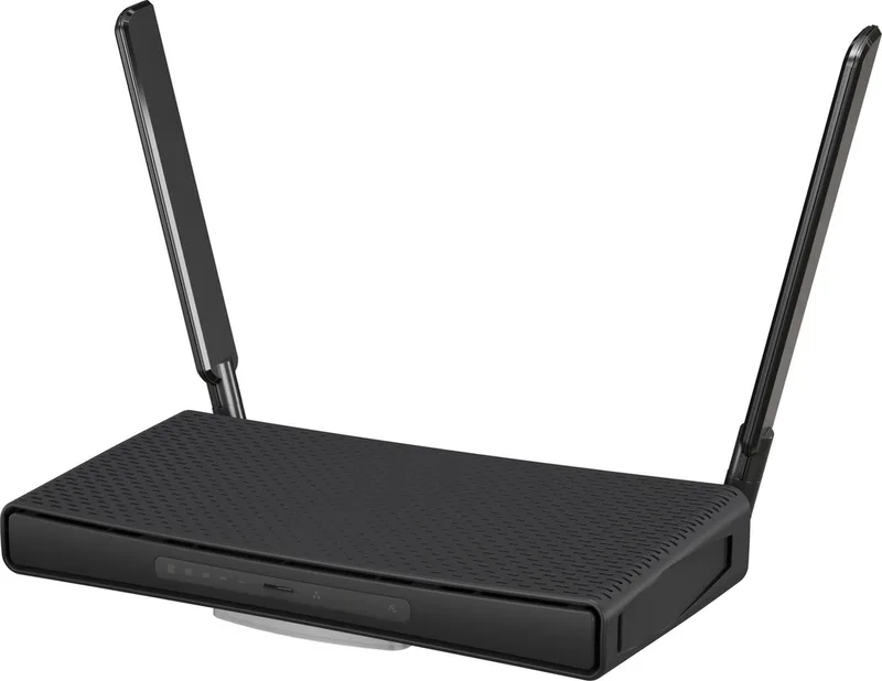 Access point Mikrotik C53UiG+5HPaxD2HPaxD de MikroTik – photo produit