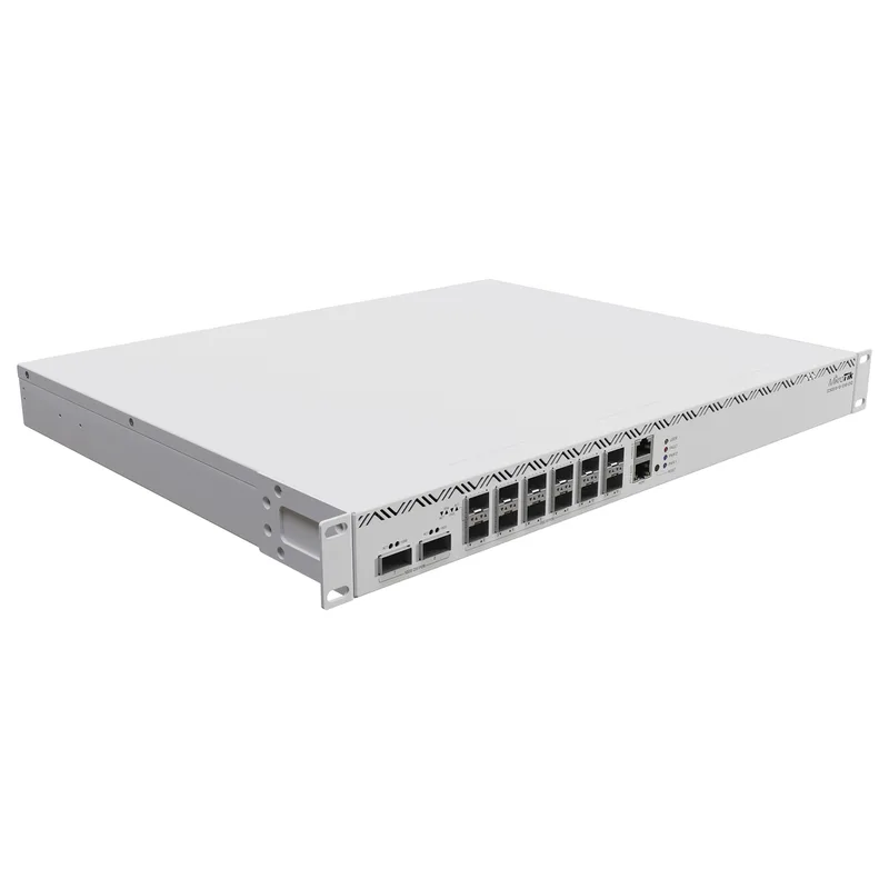 CCR2216-1G-12XS-2XQ wired router by MikroTik – product photo