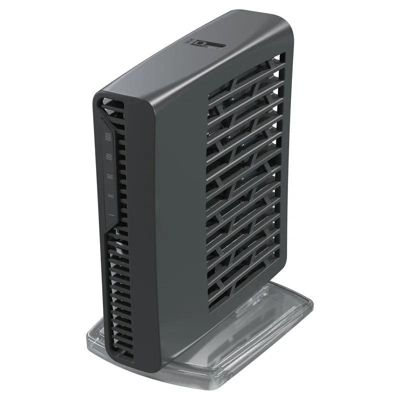 hAP ax2 wireless router van MikroTik – productfoto