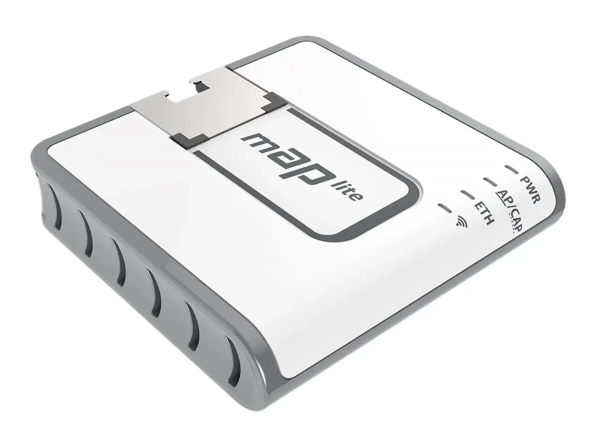 Rbmapl-2nd Router från MikroTik – produktbild