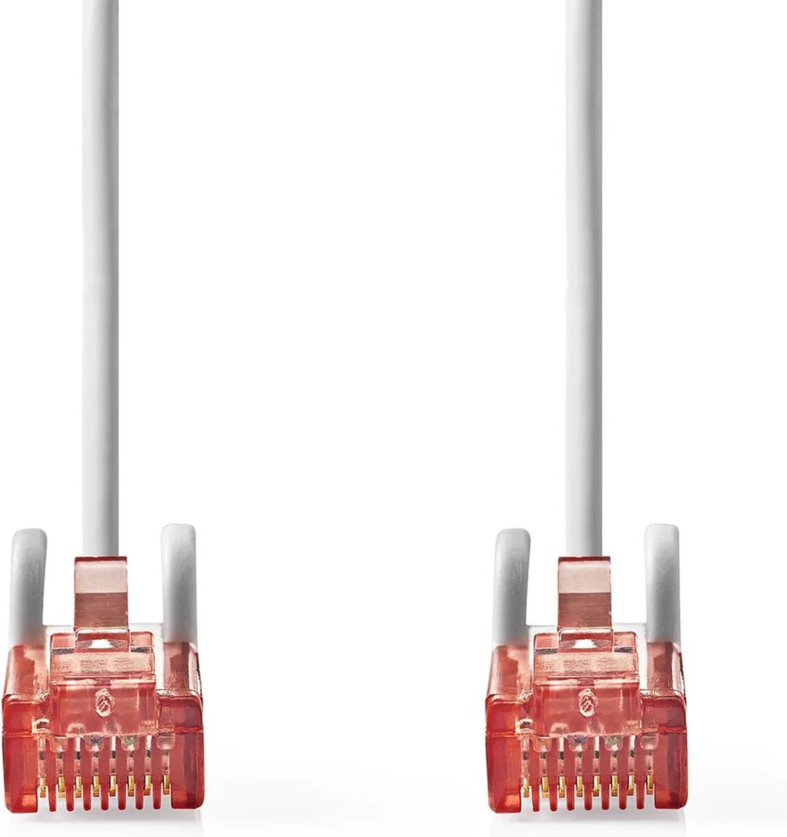 CCGL85200GY05 networking cable - Grau - 05m von Nedis in Grau – Produktfoto