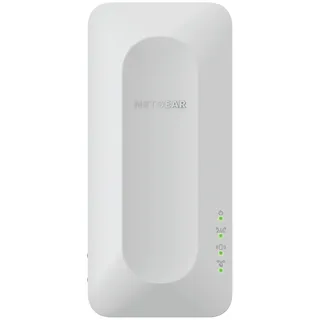 EAX12 WiFi 6 Mesh Range Extender AX1600 WiFi repeater Wit