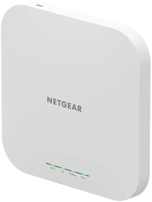 WAX610 - Access Point - WiFi Versterker - 1800 Mbps - WiFi 6