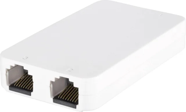 RF-4288686 Netwerk switch 3 poorten 100 MBit/s