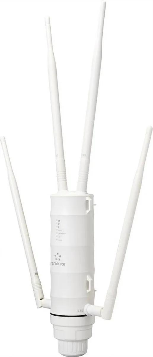 RF-OWF-700 WiFi-versterker