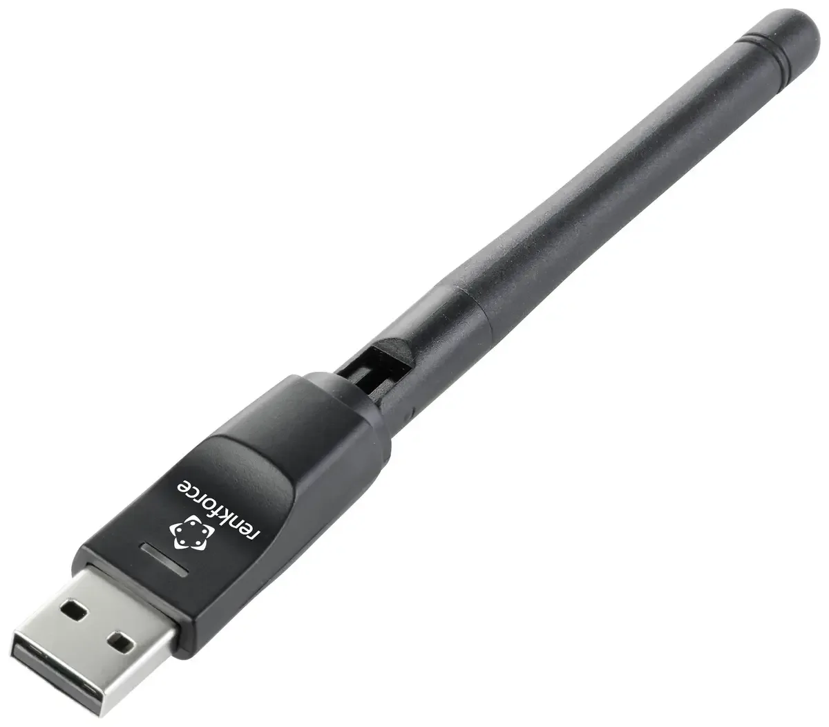 RF-WLS-100 WiFi-stick USB-A 2.0 150 MBit/s van Renkforce – productfoto