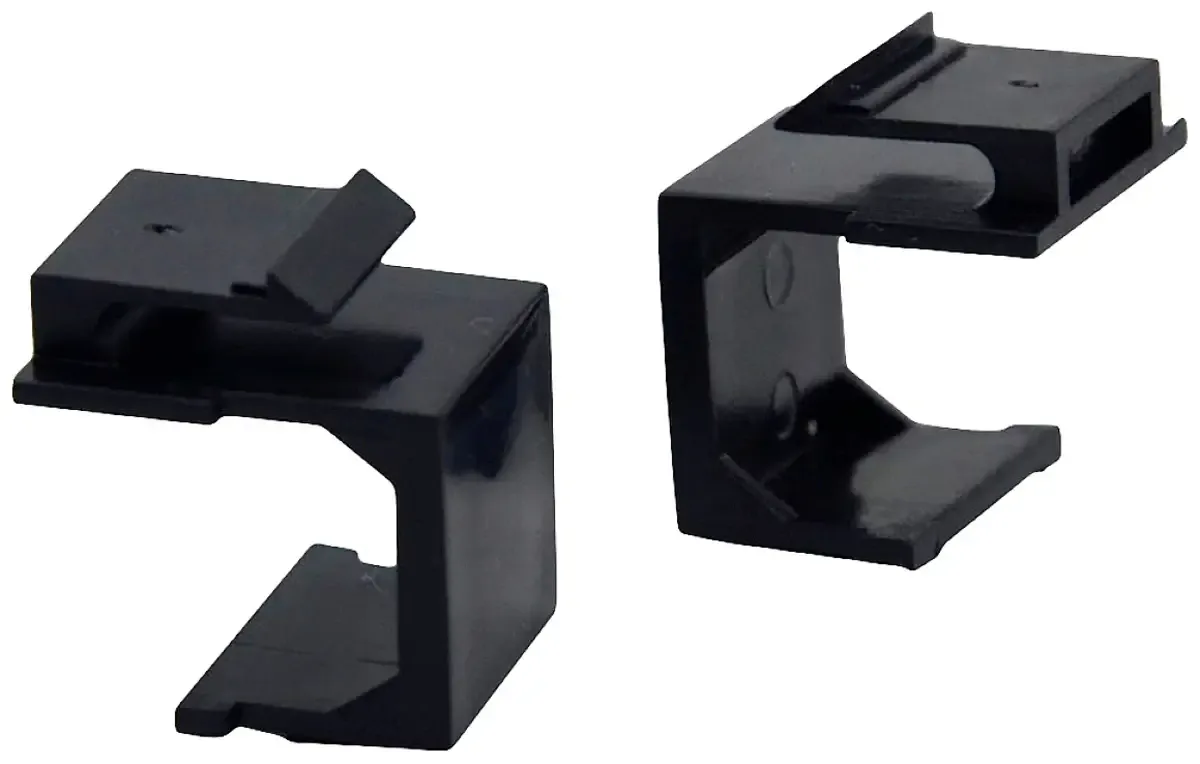 Value 25.99.8209 Afdekking voor patchpaneel 483 mm (19) CAT 6 van Roline – productfoto