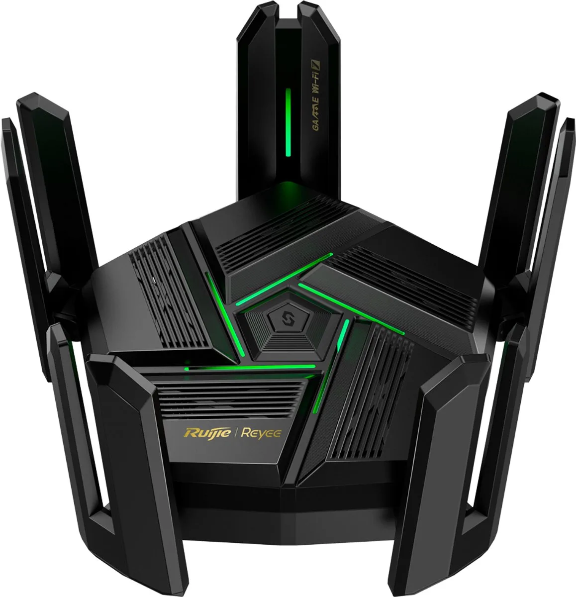 RG-EW7200BE PRO WiFi 7 Router – Ultieme Snelheid, Stabiele Verbinding & Uitgebreide Dekking de Ruijie – photo produit