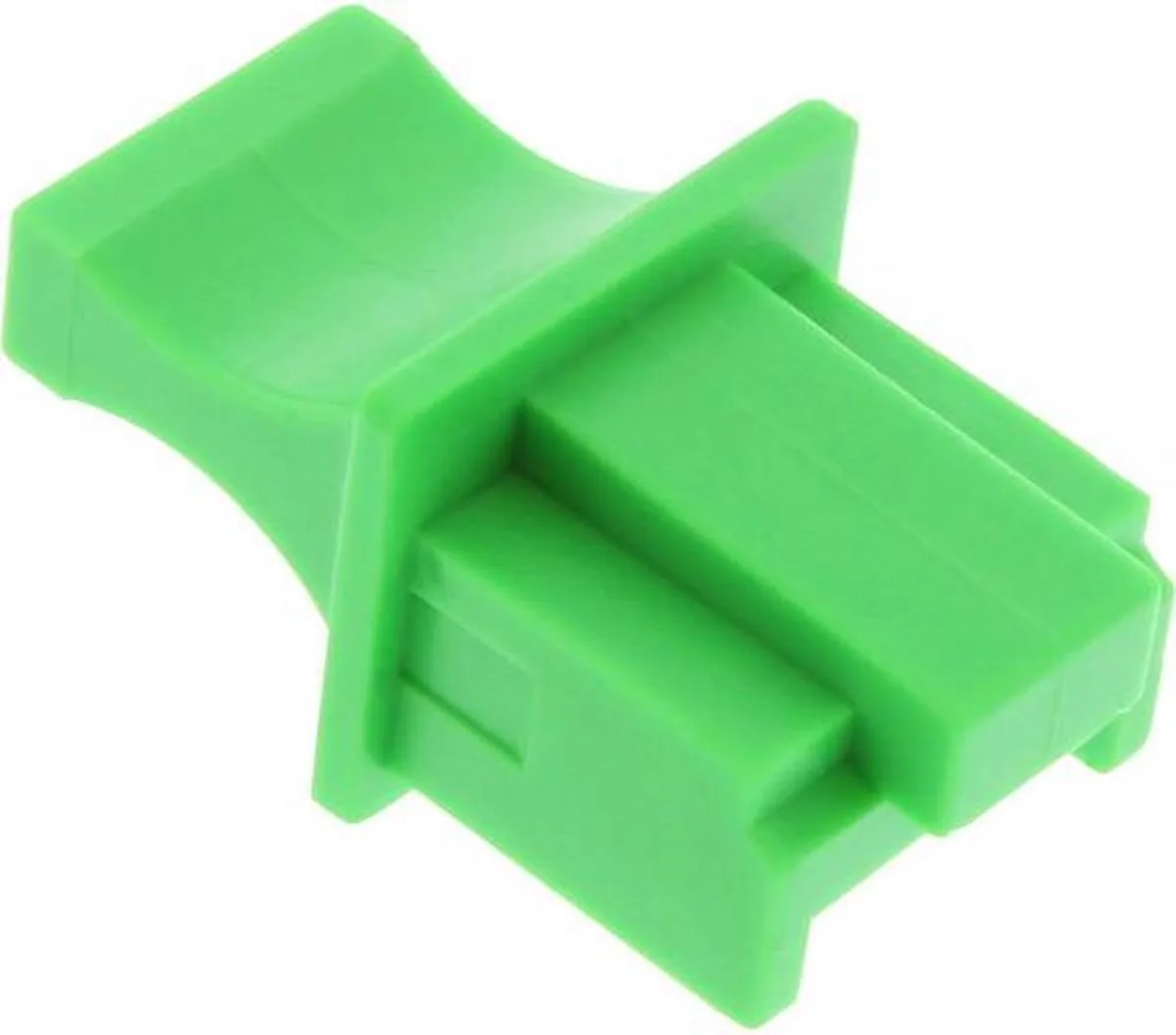 Helos patch cable - green - Grn de S-Impuls – photo produit