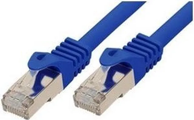 BASIC-S - 10 m - Cat7 - S/FTP (S-STP) - RJ-45 - RJ-45