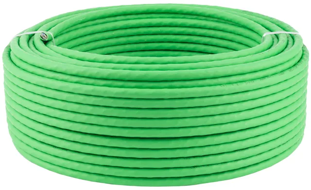 BASIC-S Installationskabel Kat. 8.2, S/FTP, 50 m