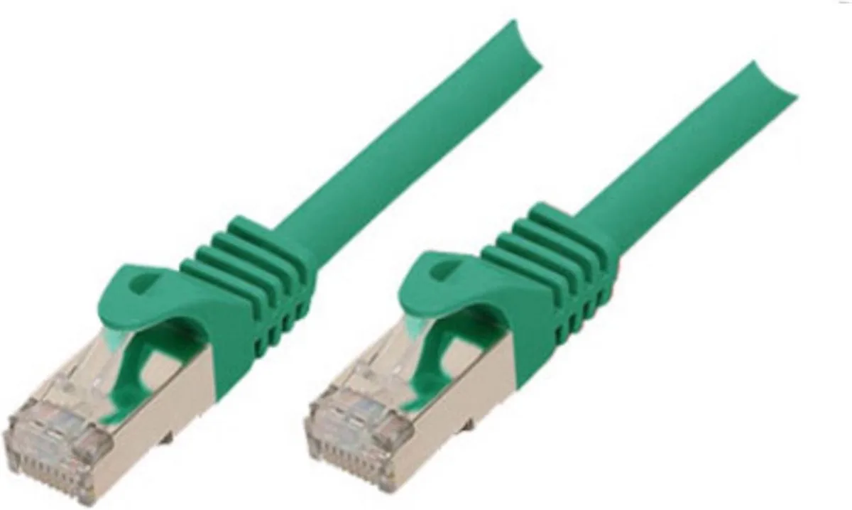BS75511-1.5G - 1.5 m - Cat7 - S/FTP (S-STP) - RJ-45 - RJ-45 van ShiverPeaks – productfoto