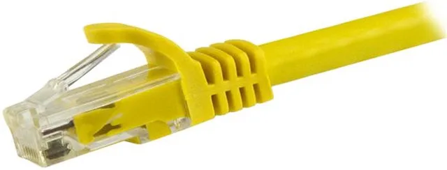 CAT6 Gigabit Netwerkkabel - CU - 7,5 meter