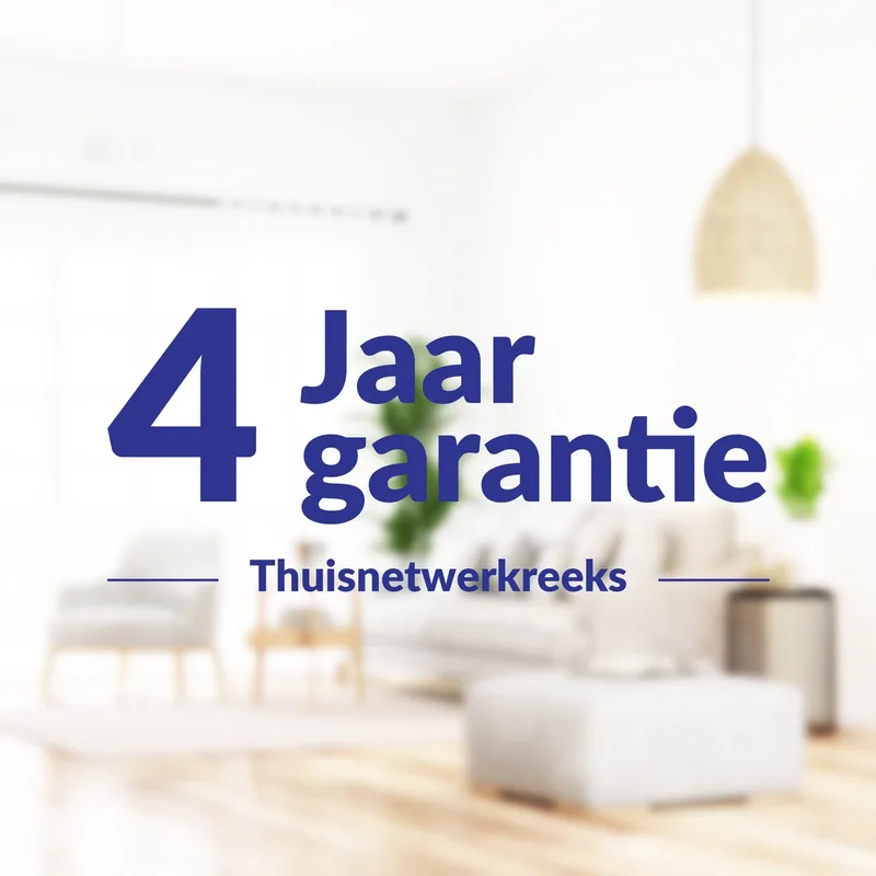 Powerline 600 Kit - Duo Powerline Outlets - Powerline Kit - 600 Mbps - Elke Box/Router Compatibel - 1 Ethernetpoort + Gefilterde Outlet - Snelle Installatie - Overal Breedband Internet Toegang - 4 jaar garantie van Strong in Wit – productfoto