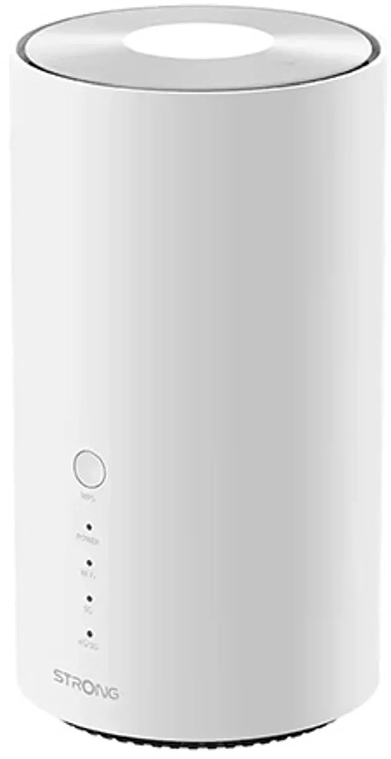 Strong 5G Wi-Fi Router BE7200 von Strong – Produktfoto
