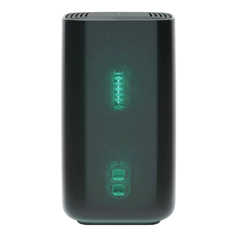 Speedport Pro Plus Gaming Edition wired router från Telekom – produktbild
