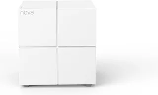 Nova MW6 draadloze router Gigabit Ethernet Dual-band (2.4 GHz / 5 GHz)