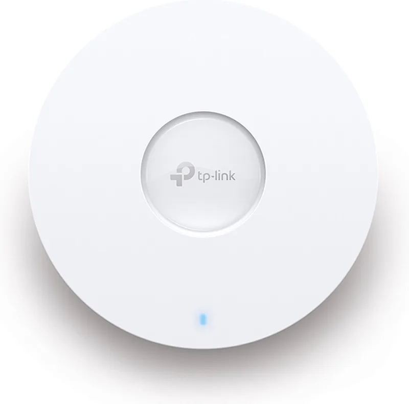 Access point TP-Link EAP690E HD White fra TP-Link i Hvid – produktbillede