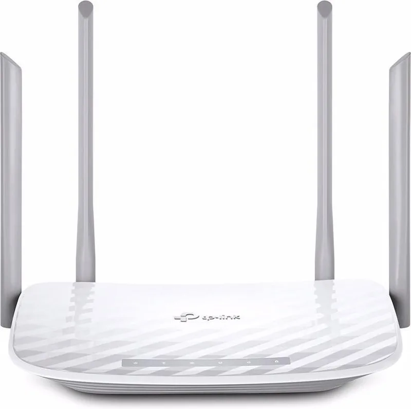 Archer A5 - Router - WiFi 5 - Fast Ethernet van TP-Link in Wit – productfoto
