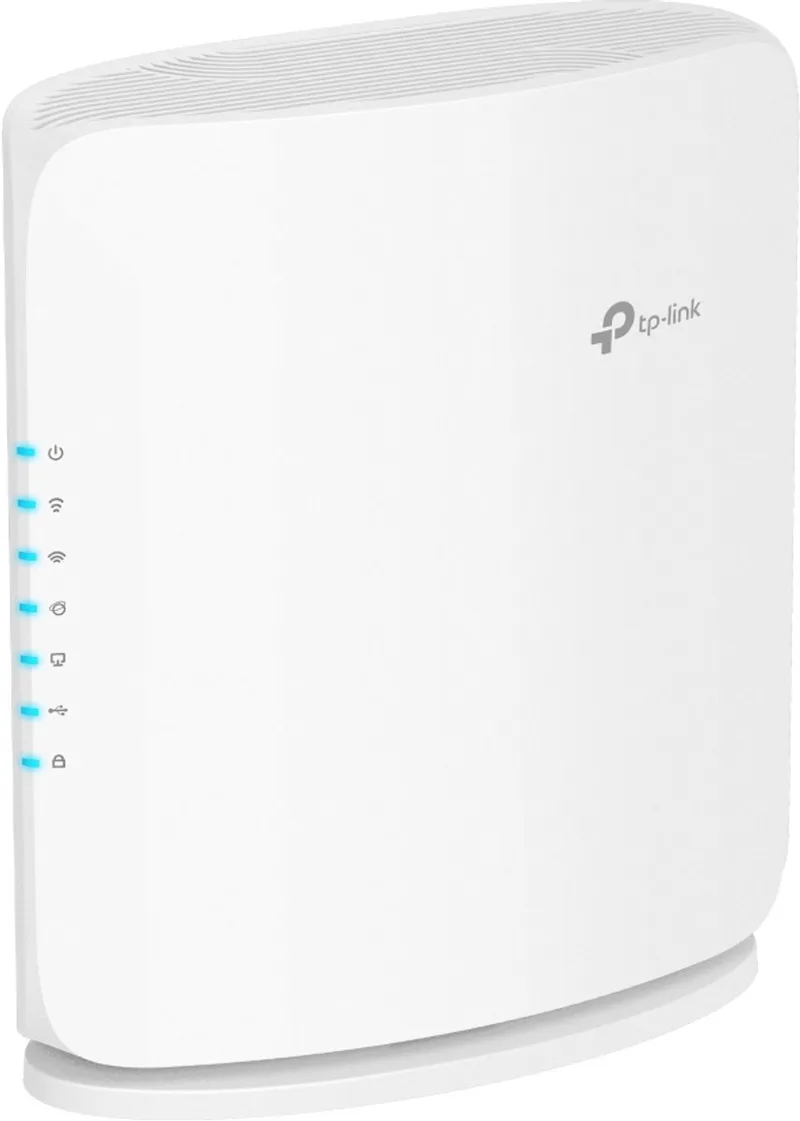 Archer BE450 - Router- WiFI versterker- Dual-Band-WiFI 7- 7200 Mbps van TP-Link in Wit – productfoto