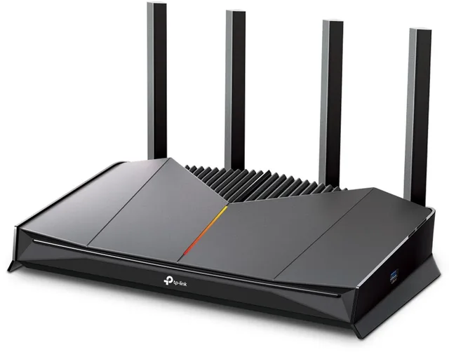 Archer GE230 - Gaming Router - WiFi 7 - 2.5 Gbps Port - 3600 Mbps - RGB