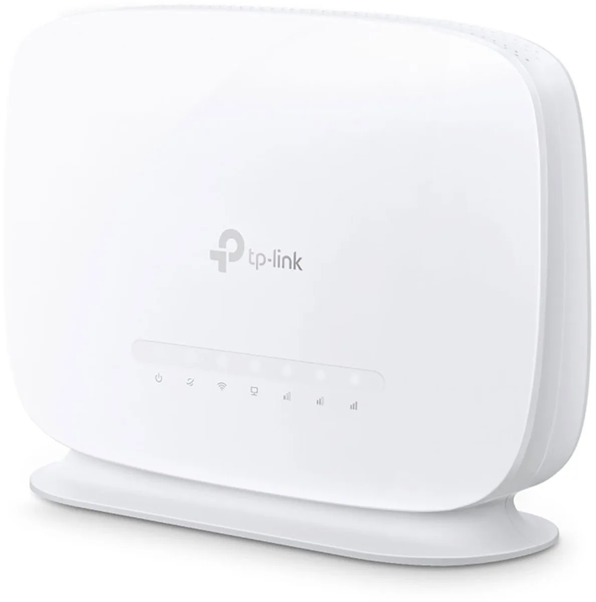 Archer Mr505 Portable Router Transparant One Size / EU Plug 220V de TP-Link en Blanc – photo produit