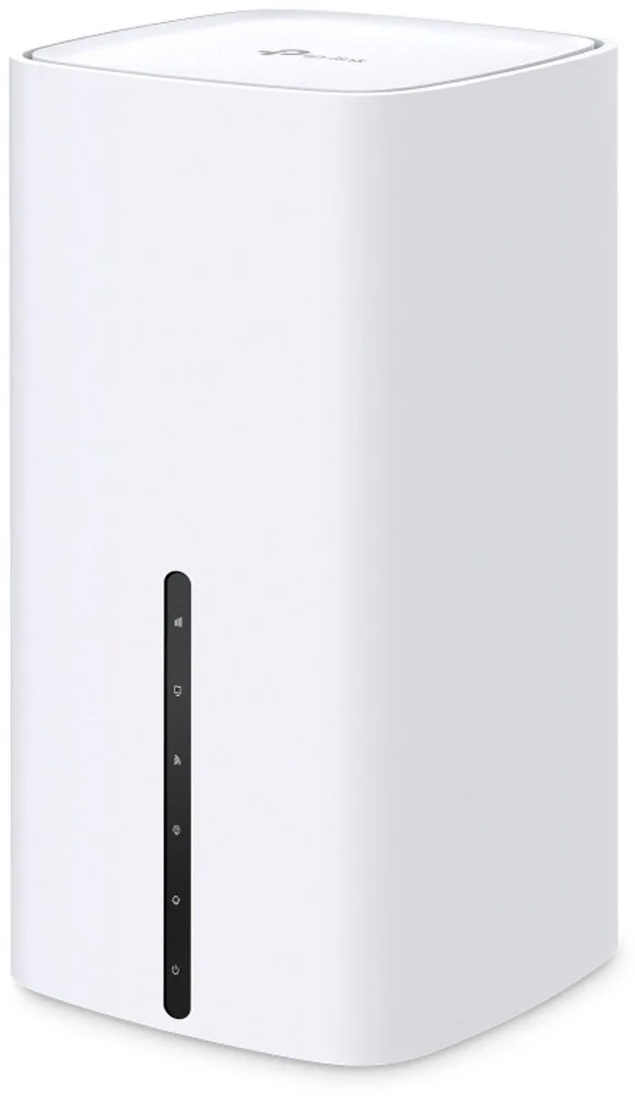 Archer NX210 draadloze router Gigabit Ethernet Dual-band (2.4 GHz / 5 GHz) 5G Wit de TP-Link en Blanc – photo produit