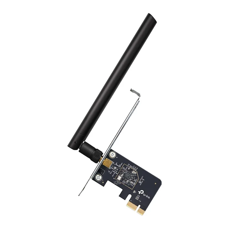 Archer T2E by TP-Link – product photo