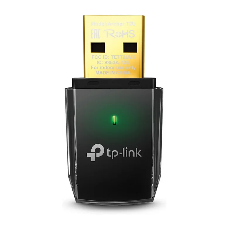 Archer T2U de TP-Link – photo produit