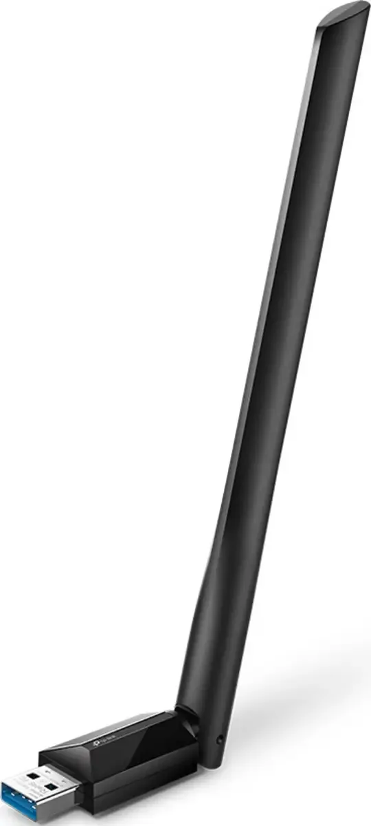 Archer T3U Plus Adapter WiFi fra TP-Link – produktbillede