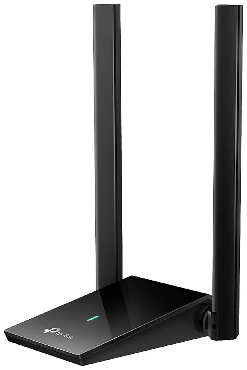 Archer TX20U Plus AX1800 Enkel WiFi-accesspoint 2.4 GHz, 5 GHz van TP-Link – productfoto