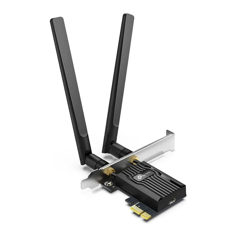 Archer TX55E fra TP-Link – produktbillede