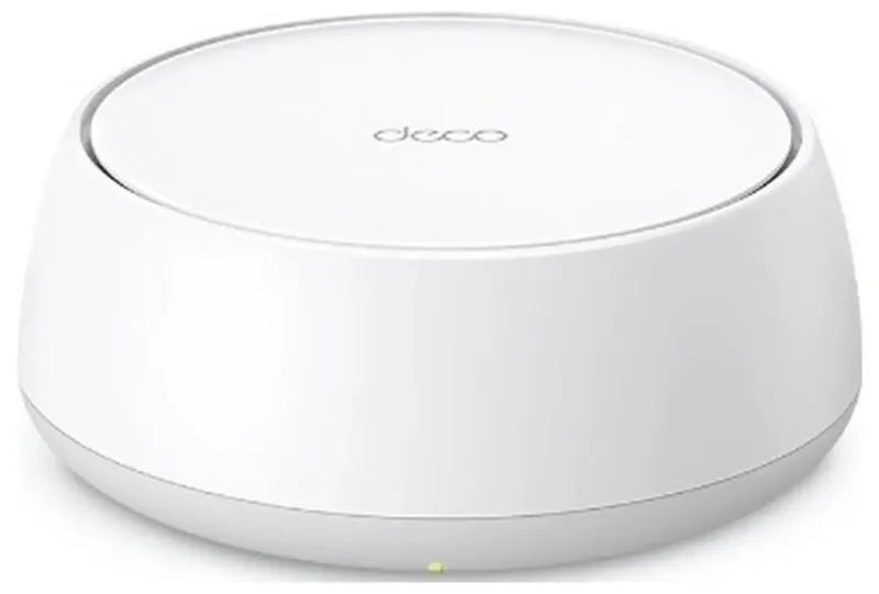 Deco BE22 Single Mesh-netwerk 3600 MBit/s 2.4 GHz, 5 GHz by TP-Link – product photo