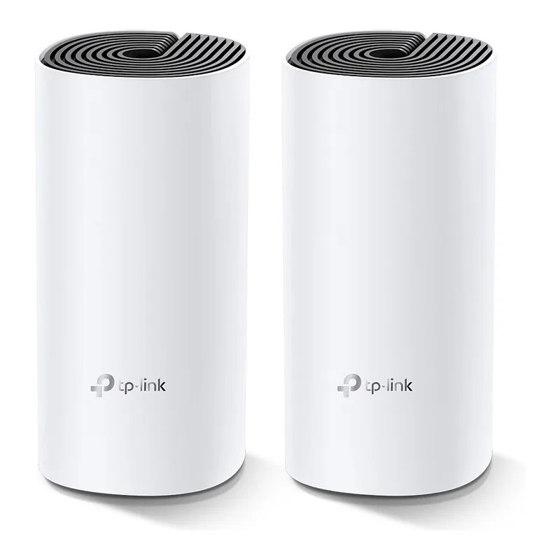 Deco M4(2-pack) by TP-Link – product photo