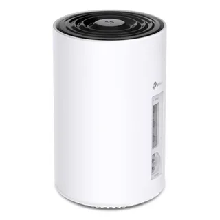 Deco PX50 - Powerline Mesh WiFi - Dual band - AX - 3000Mbps - 2 pack by TP-Link in White – product photo 2 of 2