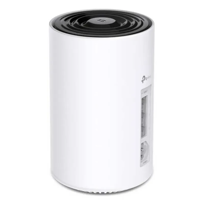 Deco PX50 - Powerline Mesh WiFi - Dual band - AX - 3000Mbps - 2 pack by TP-Link in White – product photo 2 of 2