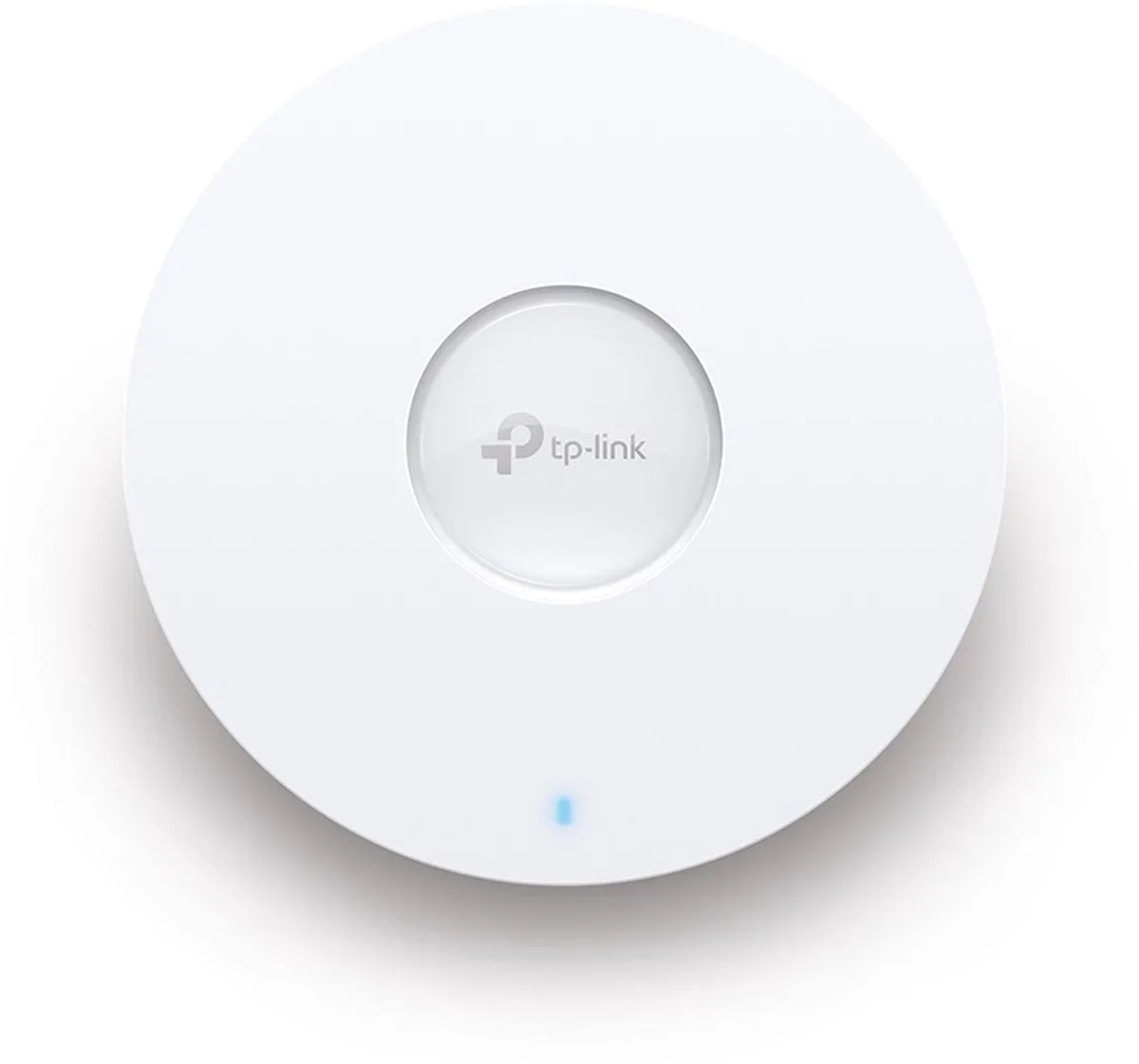 EAP Serie - Professionele Access Point - Wi-Fi 7 - 5400 Mb/s - Stabiliteit van TP-Link in Wit – productfoto