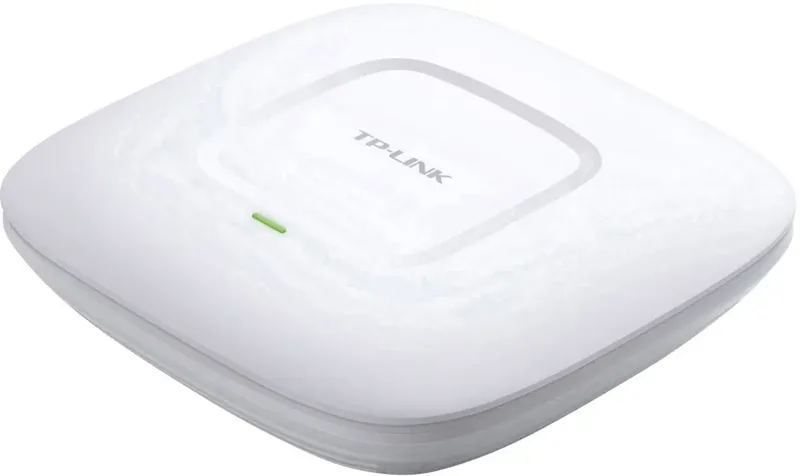 EAP110 WiFi-accesspoint 300 MBit/s 2.4 GHz från TP-Link – produktbild