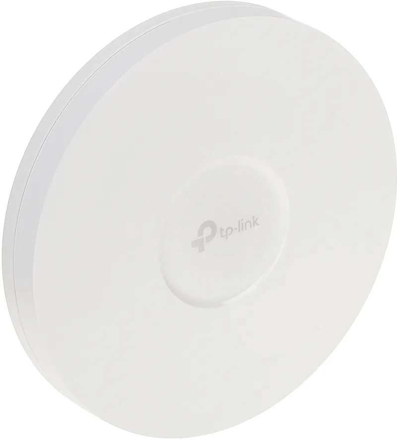 EAP610 - Accesspoint - AX1800 - Dual-Band - Plafondmontage by TP-Link in White – product photo