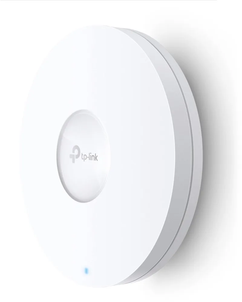 EAP620 HD - Access point - Draadloos fra TP-Link i Hvid – produktbillede