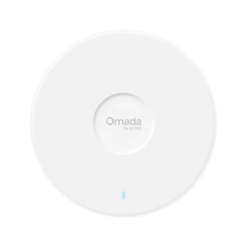 EAP787 Omada EAP787 V1 einzeln WLAN Access-Point 2.4 GHz, 5 GHz, 6 GHz de TP-Link – photo produit