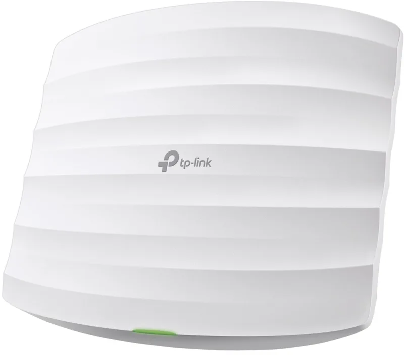 Festa F52(EU) Festa F52 AC1350 WiFi-accesspoint 1317 MBit/s 2.4 GHz, 5 GHz fra TP-Link i Hvid – produktbillede