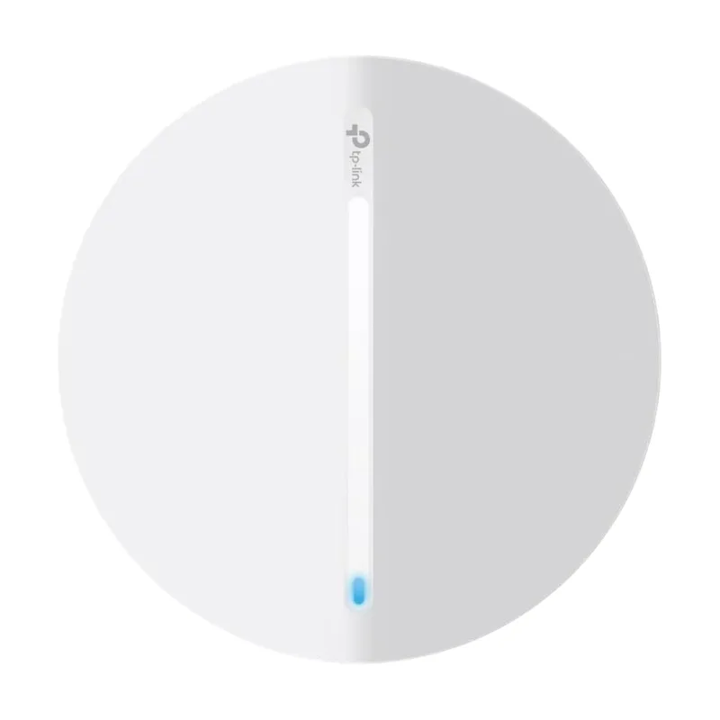 Festa F65 AX3000 Wi-Fi 6 Access Point, PoE-betrieben, Cloud-Management, MU-MIMO, Deckenmontage, Netzwerkerweiterung für Unternehmen und Heimnetzwerke von TP-Link – Produktfoto