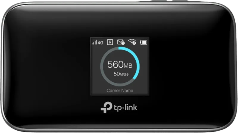M7750 de TP-Link – photo produit