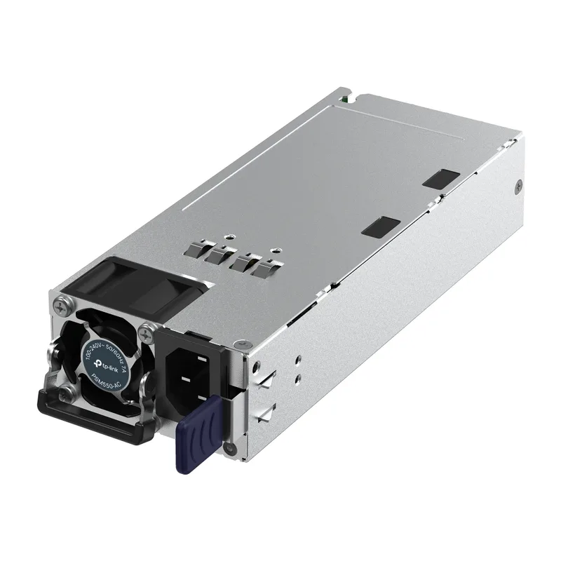 Omada 550W AC Power Supply Module by TP-Link – product photo